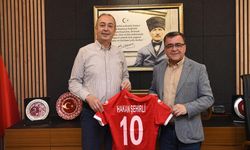 Böyle başkanlarla Balıkesirspor'un sırtı yere gelmez