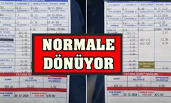 Elektrik ve doğalgazla yarışıyordu. Normale dönüş!