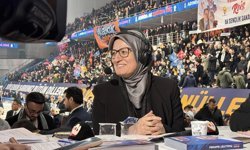 Belgin Uygur'dan Özgür Özel'e sert tepki