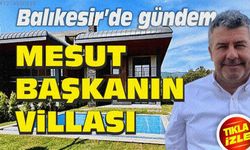 Mesut Akbıyık bu kez 24 milyonluk Villa ile hedefte