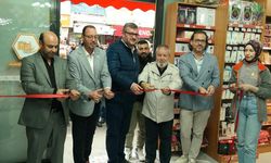 Balıkesir markası 6N Market 32. Şubesini açtı
