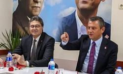 CHP'de işler karıştı! Özgür Özel ve ekibi PM'den istifa etti