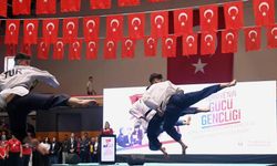 Kuvayi Milliyenin Başkentinde 19 Mayıs coşkusu