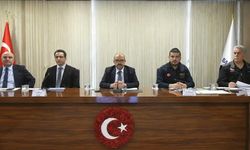 Balıkesir olası bir depreme karşı teyakkuzda!