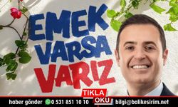 Ahmet Akın: Kent Lokantamız emekçilerimizin lokantasıdır