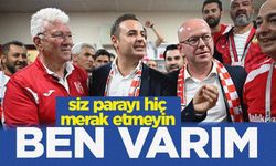 Ahmet Akın primi açıkladı! Abdullah Bekki coştu!