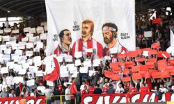 Balıkesirspor Kulübü taraftara teşekkür etti