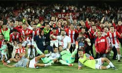 Balıkesirspor Mazıdağı'nı aştı, 2. ligin kapısını araladı