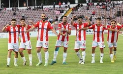Balıkesirspor - Muşspor finali Adana'da oynanacak