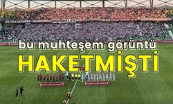 Bandırmaspor finali uzatmalarda kaybetti