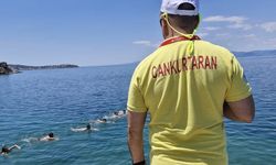 Ege ve Marmara kıyıları BBB Cankurtaranlarına emanet