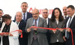 EKOS Elektrik’in Balıkesir’deki Fabrikası Açıldı
