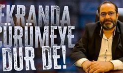 Balıkesir'de "Aile için ekrandaki çürümeye son" kampanyası