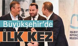 Balıkesir Çepnilerinin Ferit Gündoğdu gururu