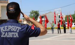 Kepsut’ta 19 Mayıs Coşkusu: Vefalı Yurt Bayramı Kucakladı
