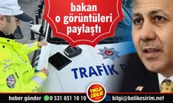 Düğün ve asker uğurlama konvoylarına ceza!