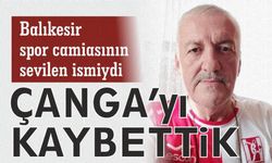 Balıkesir spor camiasını yasa bürüyen ölüm