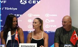 CEV Beach Volley Nations Cup 2025 Balıkesir'de