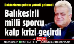 Bisiklet sporunun efsane ismi Turhan Ergin vefat etti