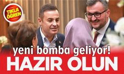 Ahmet Akın'dan Balıkesir siyasetini alt üst edecek hamle!