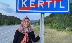 Sındırgı tarihinde bir ilk! Ayşe Demir tarih yazdı
