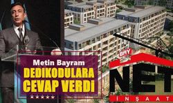 Dedikodu tayfasının hedefinde bu kez BayNet var