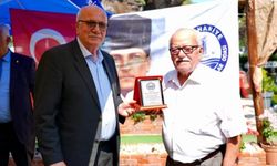 Esnaf ve Sanatkarlar Odası’ndan anlamlı vefa kahvaltısı
