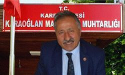 Görevden alınmıştı. Seçim yenilendi. Yine kazandı