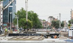 Balıkesir Çay Deresi ıslah çalışmaları bitmek bilmiyor