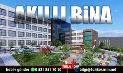 Keşke şehir dışına yapılsaydı, Balıkesir'in en değerli yeri!