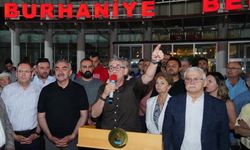 Erden Köybaşı: Burhaniye'deki defin hukuk dışı