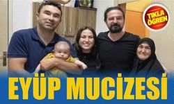 Prof. Dr. Eyüp Avcı'nın mucize tedavisi hayat verdi!