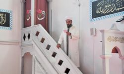 Balıkesir'in en iyi din görevlileri belli oldu