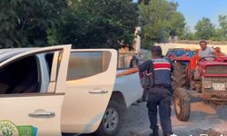 Kepsut Eyüpbükü Köyü tedbir amaçlı boşaltılıyor