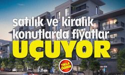 Balıkesir gayrimenkulde artık Türkiye'nin en pahalı yeri