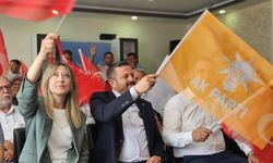 Aydemir’den Erdoğan’ın Cumhurbaşkanlığının 12. Yıl Dönümü Mesajı
