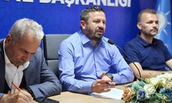 Mehmet Aydemir 3 ayrı birime 3 başkan atadı