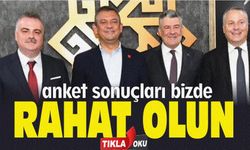 Mesut Akbıyık'ın çalışmalarından memnun musunuz?