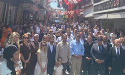 MHP Balıkesir Teşkilatından coşkulu bayramlaşma