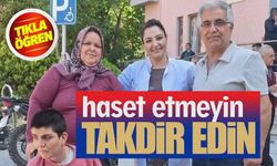 Özden Certel kadar taş düşsün başınıza!
