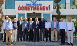 Balıkesir'de AK Parti fabrika ayarlarına dönüyor!