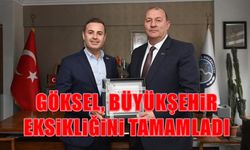 Balıkesir Büyükşehir yarım bıraktı, Bigadiç tamamladı