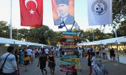 BURHANİYE’DE EDEBİYAT YOLCULUĞU BAŞLIYOR