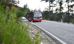 Balıkesir şehir merkezindeki ulaşım sorunu!