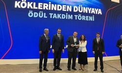 Balıkesir Teknokent girişimcileriyle zirvede