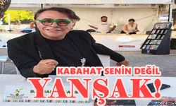 Burhaniye Kitap Fuarı özüne yakışmayan hareket!