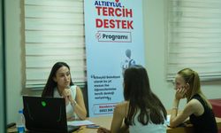Hakan Şehirli gençlerin hayallerine destek oluyor!