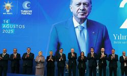 Mehmet Aydemir’den Çerçioğlu'na "hoşgeldin' mesajı
