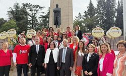 Resmi törene CHP'den alternatif kutlama