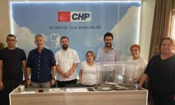 CHP Balıkesir’de Kongre sürecine start verdi